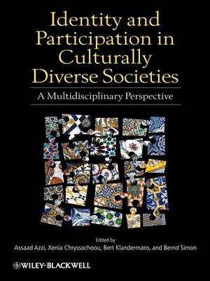 cover image of Identity and Participation in Culturally Diverse Societies